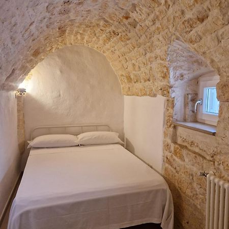 Solis Domus - Aurora Ostuni Exteriör bild