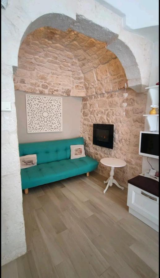 Solis Domus - Aurora Ostuni Exteriör bild