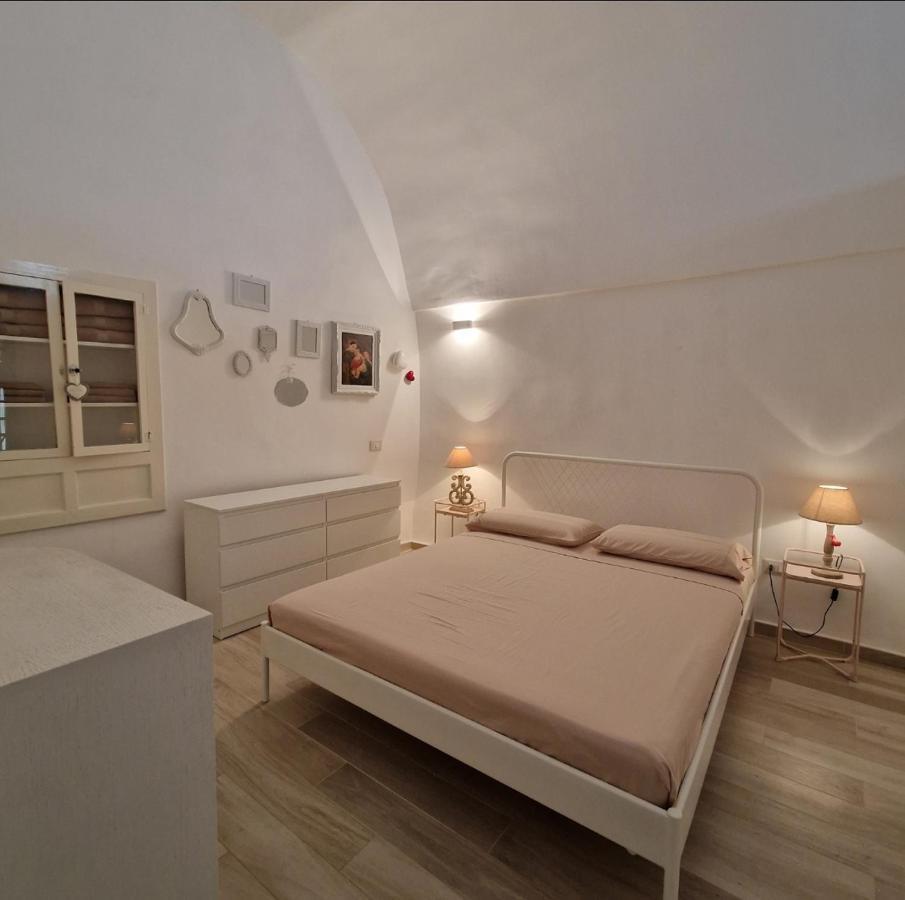 Solis Domus - Aurora Ostuni Exteriör bild