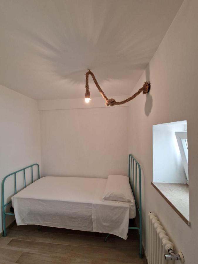 Solis Domus - Aurora Ostuni Exteriör bild