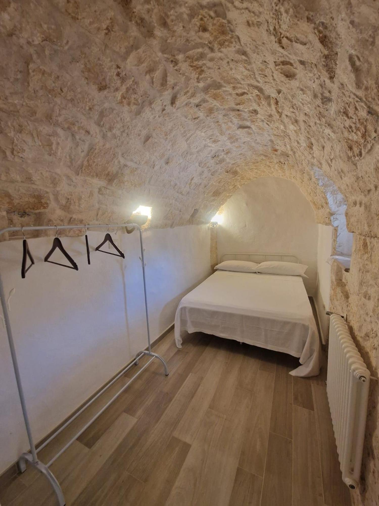 Solis Domus - Aurora Ostuni Exteriör bild