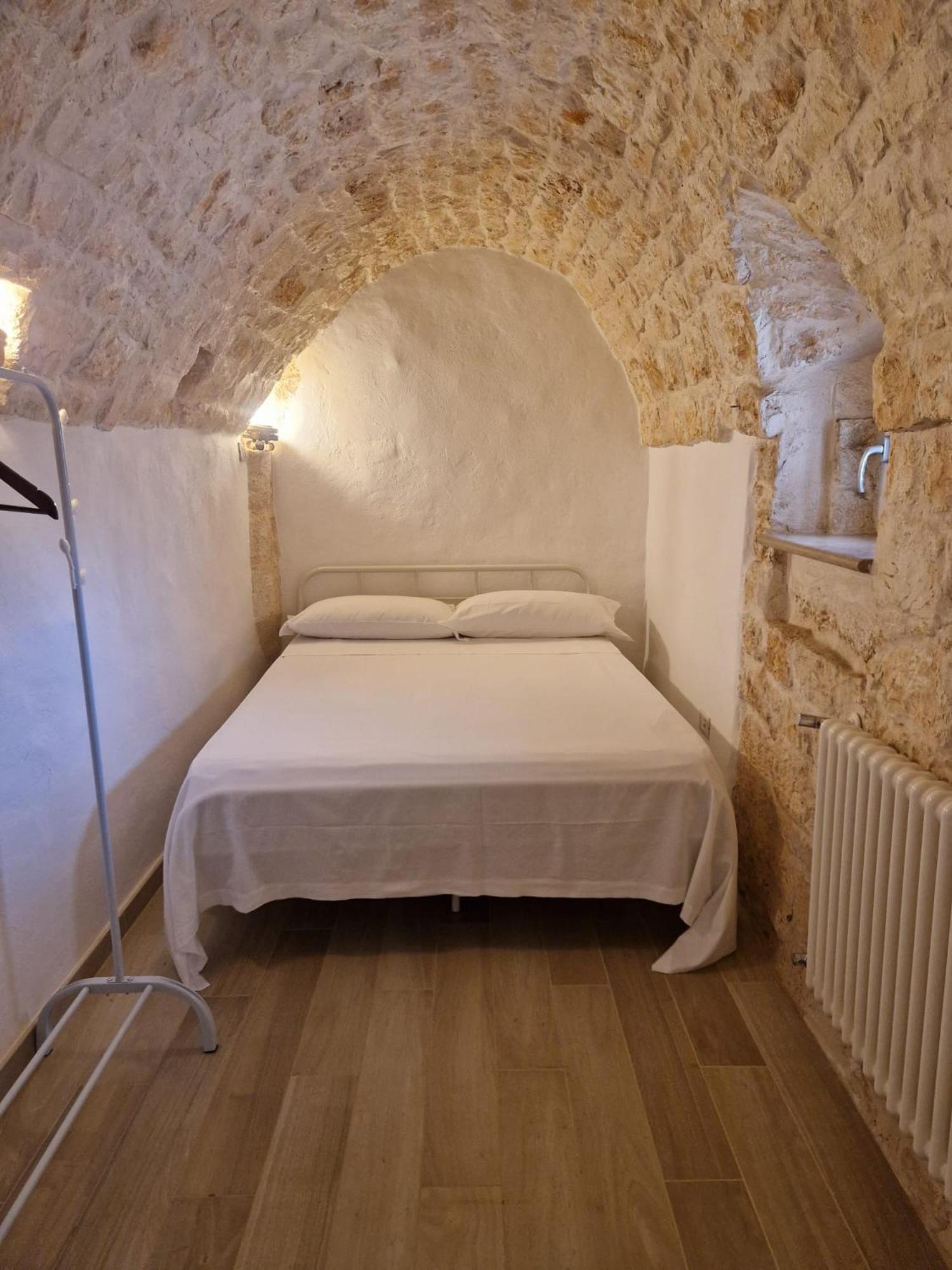 Solis Domus - Aurora Ostuni Exteriör bild